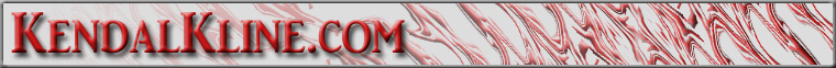 KendalKline.com